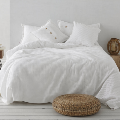 Dúo Banús jacquard algodón