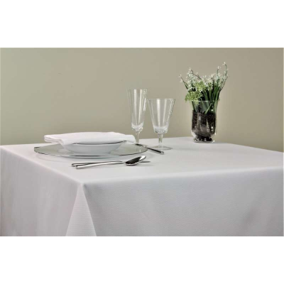 Pack de 3 Mantel hostelería calidad Saten V.Hotel