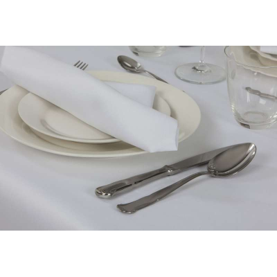 Pack de 6 Servilleta hostelería calidad Saten