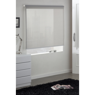 Estor enrollable EGEO Screen para hoteles