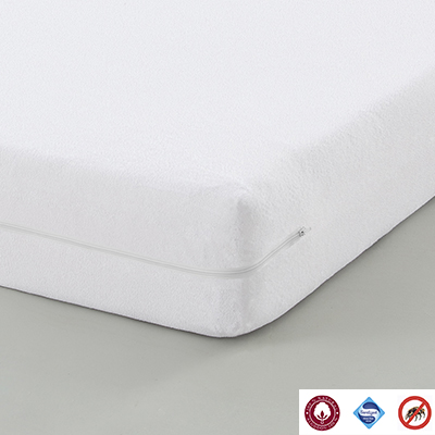 Fundas de colchón hostelería en Packs de 5 unidades
