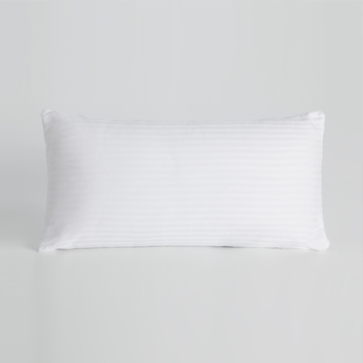 Funda almohada Algodón en tejido Cuti para hotel 
