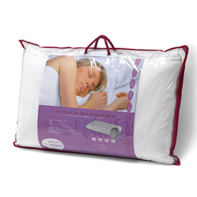 Almohada VISCO ESTRECH neublanc