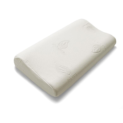 Almohada Viscoelástica mod.- CERVICAL ONDULADA neublanc