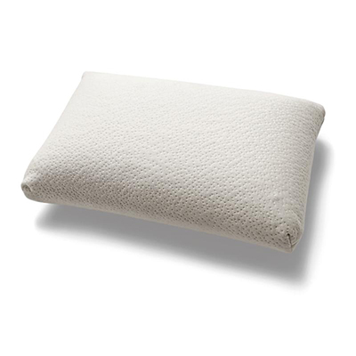 Almohada de viaje mod.- VIAJE neublanc