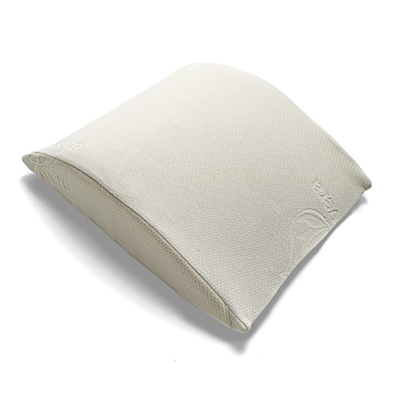 Almohada Viscoelástica mod.- RIÑONERA neublanc