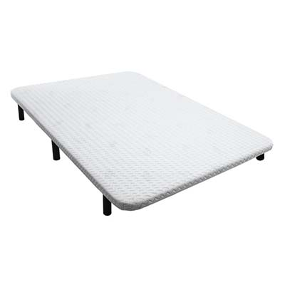 Base tapizada neublanc